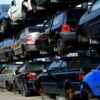 Назвали три варіанти утилізації авто в Україні