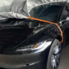 Tesla готує новий Model 3