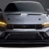 Каким будет Ford Mustang GTD 2025 года
