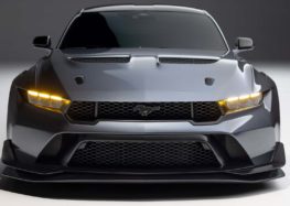 Яким буде Ford Mustang GTD 2025 року