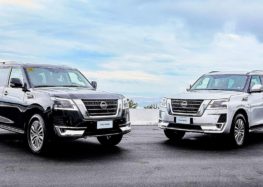 Nissan готує конкурента Toyota Land Cruiser