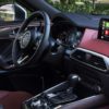 Mazda повертає сенсорну мультимедіа