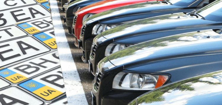 Зміни у торгівлі автомобілями: новий порядок з 6 серпня