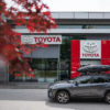 Toyota стала найуспішнішим автовиробником