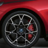 BMW представила набір аксесуарів для 5 серії