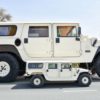 Шейх побудував собі найбільший у світі Hummer H1
