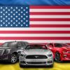 Почему в Украине упал спрос на машины из США
