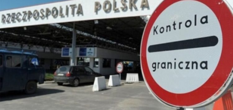 В Україні кардинально зміняться правила перетину кордону