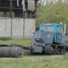 Харьковская разминирующая машина готова к производству