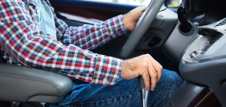 ТОР-5 привычек, которые должен знать каждый водитель