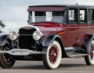 Як з’явився найперший автомобіль Lincoln