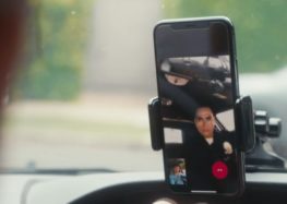 Американці тестують додаток для відеозв’язку водіїв і копів