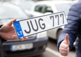 «Євробляхи» у небезпеці: як врятувати своє авто в Україні