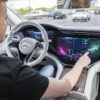Mercedes-Benz раньше Tesla выпускает автопилот третьего уровня