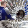 Rolls-Royce переробила авіадвигун під водень