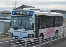 В Японии создадут специальные полосы движения для беспилотного транспорта