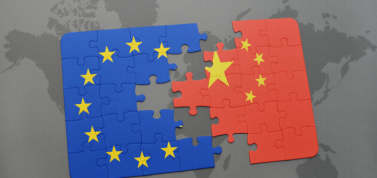 ЕС исследует китайские субсидии для электрокаров