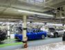 Toyota демонструє свій робо-завод