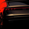 Audi опубликовали фото обновленного Q8