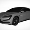 BYD оголосив про розробку найбільш аеродинамічного автомобіля у світі