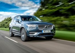 Volvo припинить виробництво дизельних автомобілів з 2024 року