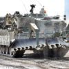 Южная Корея передает Украине две машины Rhino для разминирования