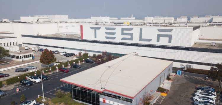 Tesla має намір звести завод в Туреччині