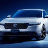 Honda Accord представила своє оновлення в технологіях та інтер