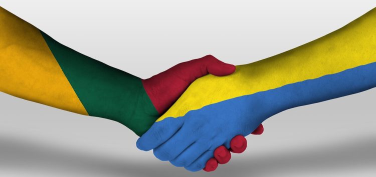Литва погодила з Україною обмін прав