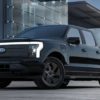 Ford анонсує електропікап Project T3 у 2025 році