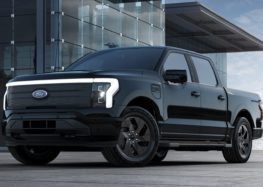 Ford анонсує електропікап Project T3 у 2025 році