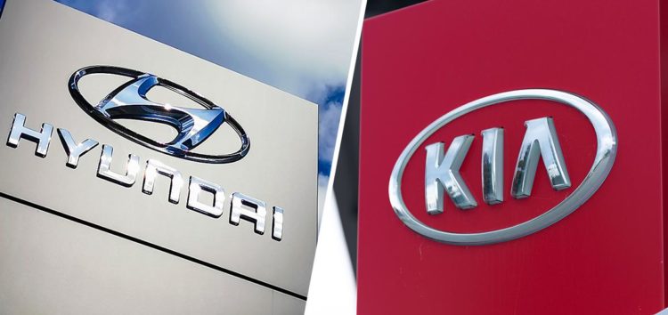 Hyundai та Kia не поспішають виходити з ринку московії