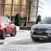 Mitsubishi припиняє виготовлення автомобілів у Китаї