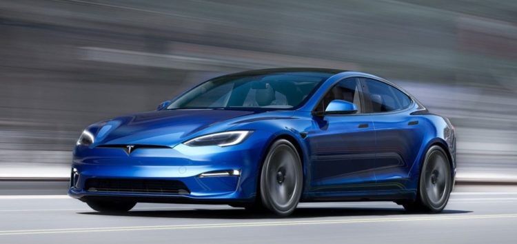 BYD має намір обійти Tesla за продажами цього року