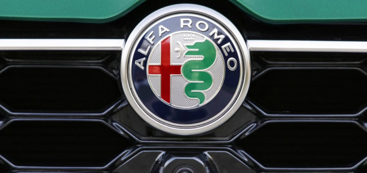 Alfa Romeo розробляє великий електричний кросовер