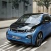 BMW планирует выпустить компактный электрический хэтчбек