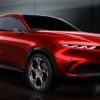 Alfa Romeo планує створити електромобіль