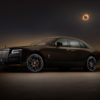 Rolls-Royce вивів на ринок елітний седан з "сонячним затемненням"