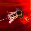 Космический зонд стал рекордсменом скорости во вселенной