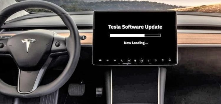 Комп’ютер Tesla виявлятиме ознаки втоми у водія