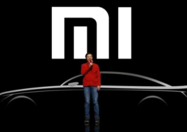 Xiaomi обсуждает с Brilliance и Chery выпуск авто