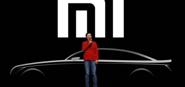 Xiaomi обговорює з Brilliance та Chery випуск авто