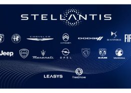 Stellantis – які бренди входять до складу автоконцерну