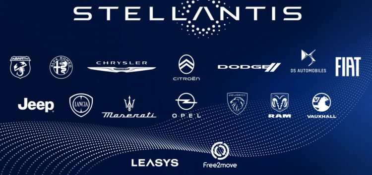 Stellantis – які бренди входять до складу автоконцерну