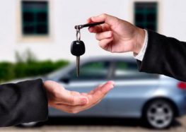 Продаж автомобіля за довіреністю: ризики для власників