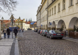 У Чехії почала діяти нова вимога для українських водіїв