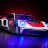 Porsche создает спорткар на миллион