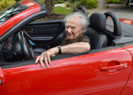 Водители, которым исполнилось 65, могут потерять водительское свидетельство, в ЕС