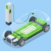 LG та Toyota домовились про постачання батарей