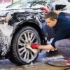 Як правильно мити автомобіль і нічого не пошкодити